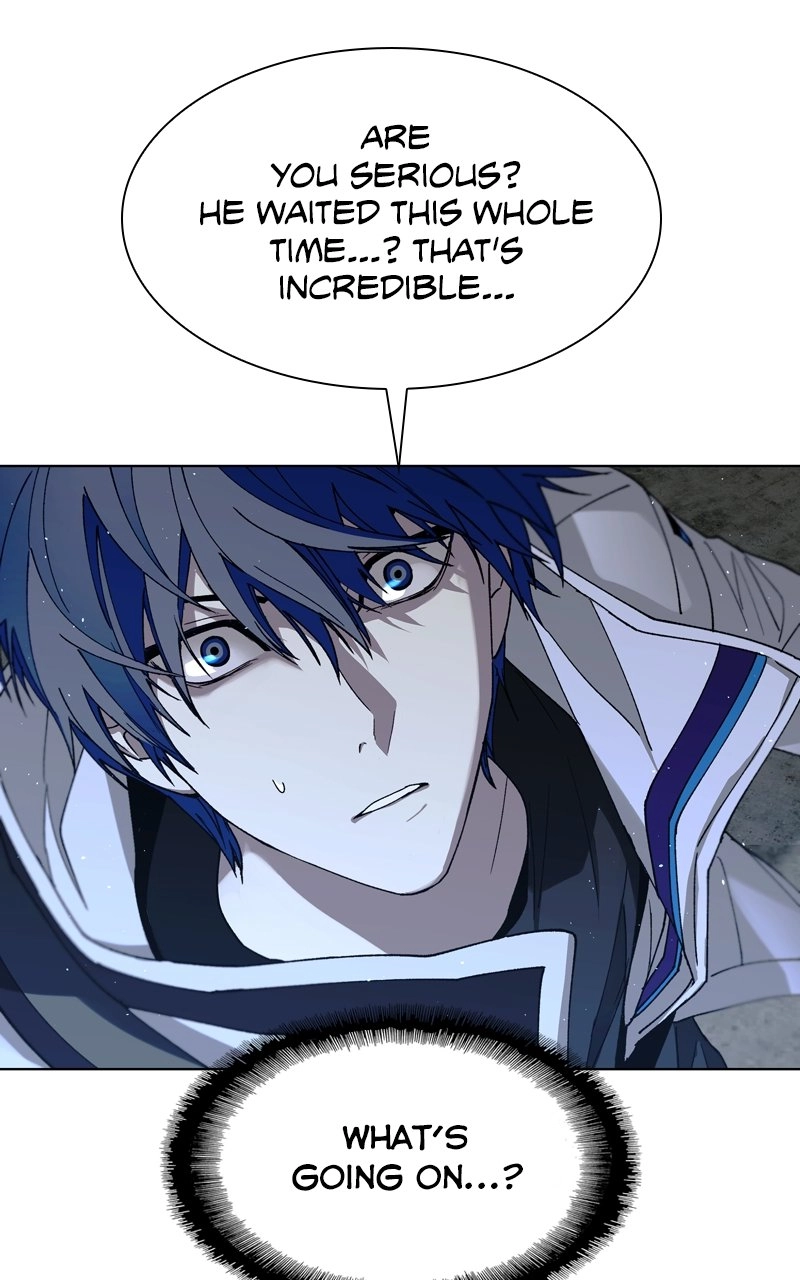 The End is a Game to Me1 Chapter 47 - Page 46