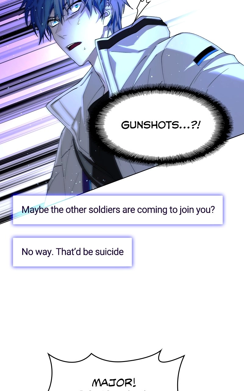 The End is a Game to Me1 Chapter 47 - Page 52