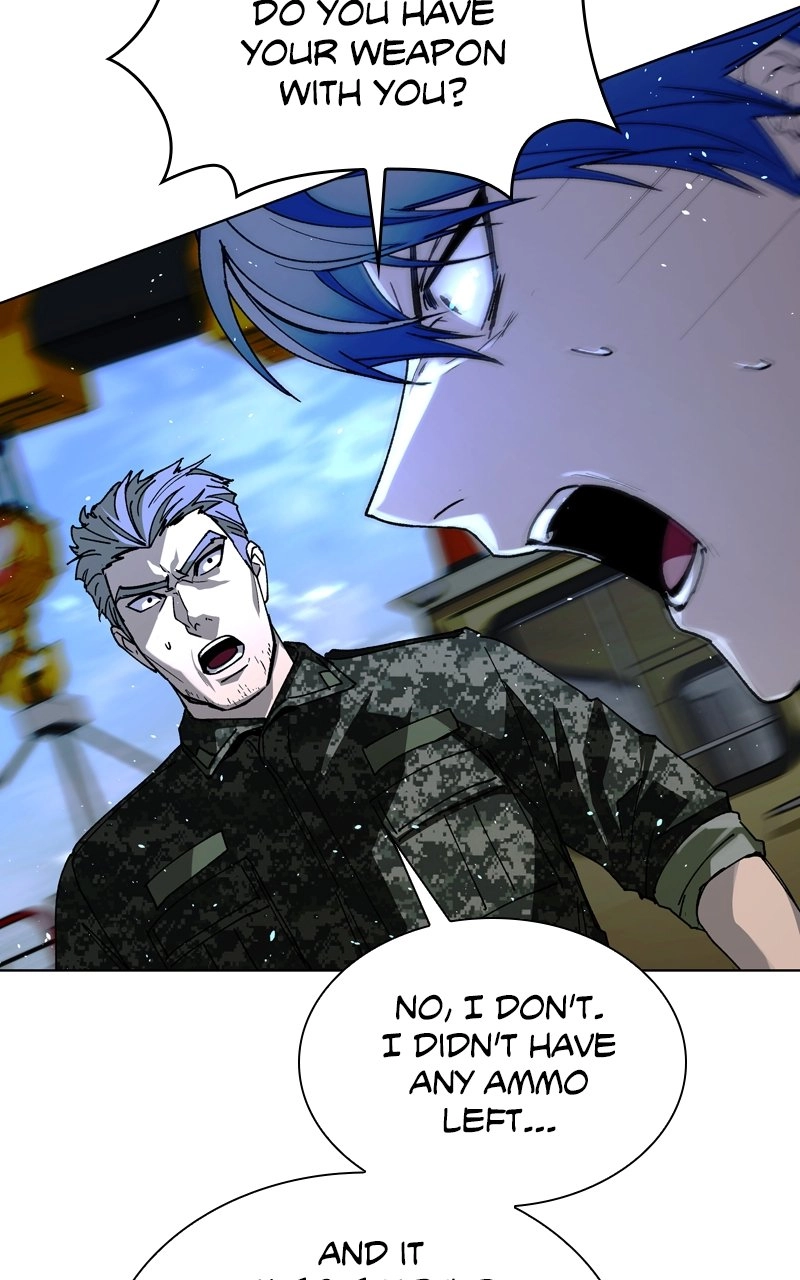 The End is a Game to Me1 Chapter 47 - Page 53