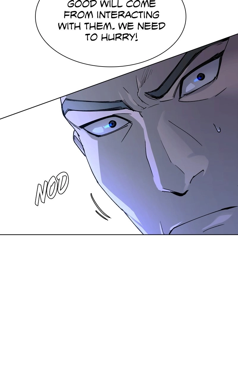 The End is a Game to Me1 Chapter 47 - Page 56