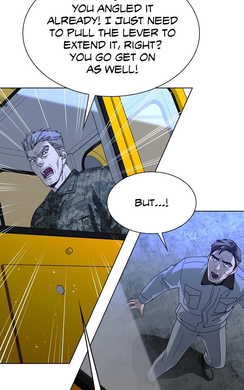 The End is a Game to Me1 Chapter 47 - Page 61