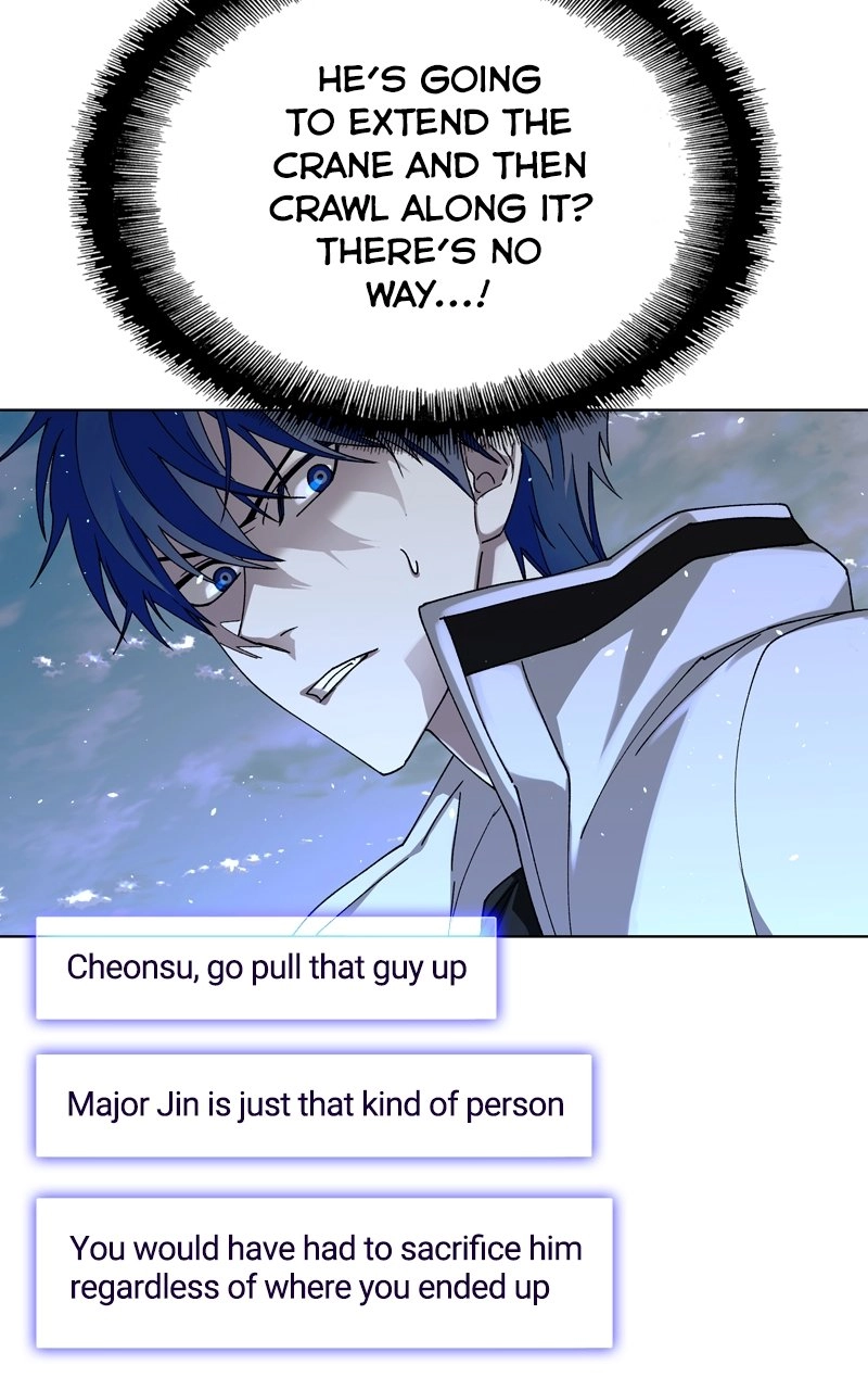 The End is a Game to Me1 Chapter 47 - Page 64
