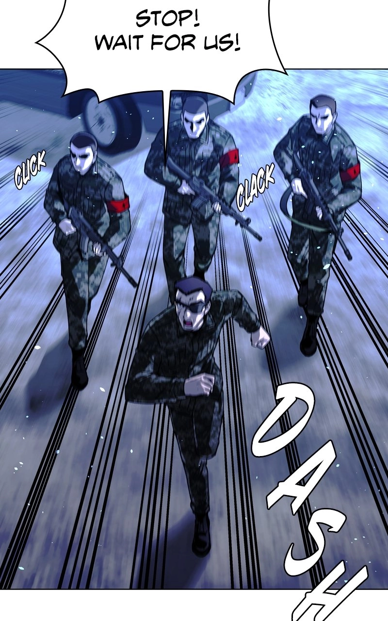 The End is a Game to Me1 Chapter 47 - Page 71
