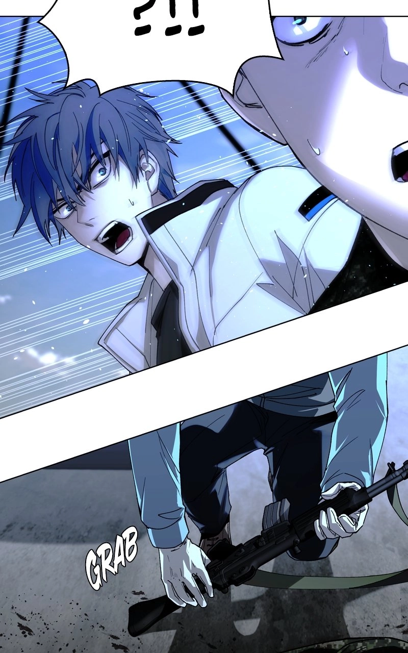 The End is a Game to Me1 Chapter 47 - Page 74