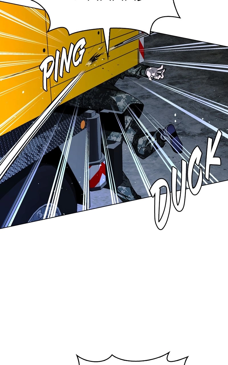 The End is a Game to Me1 Chapter 47 - Page 81