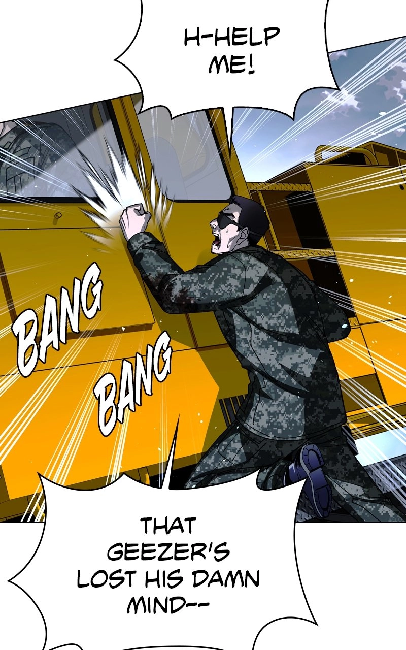 The End is a Game to Me1 Chapter 47 - Page 82