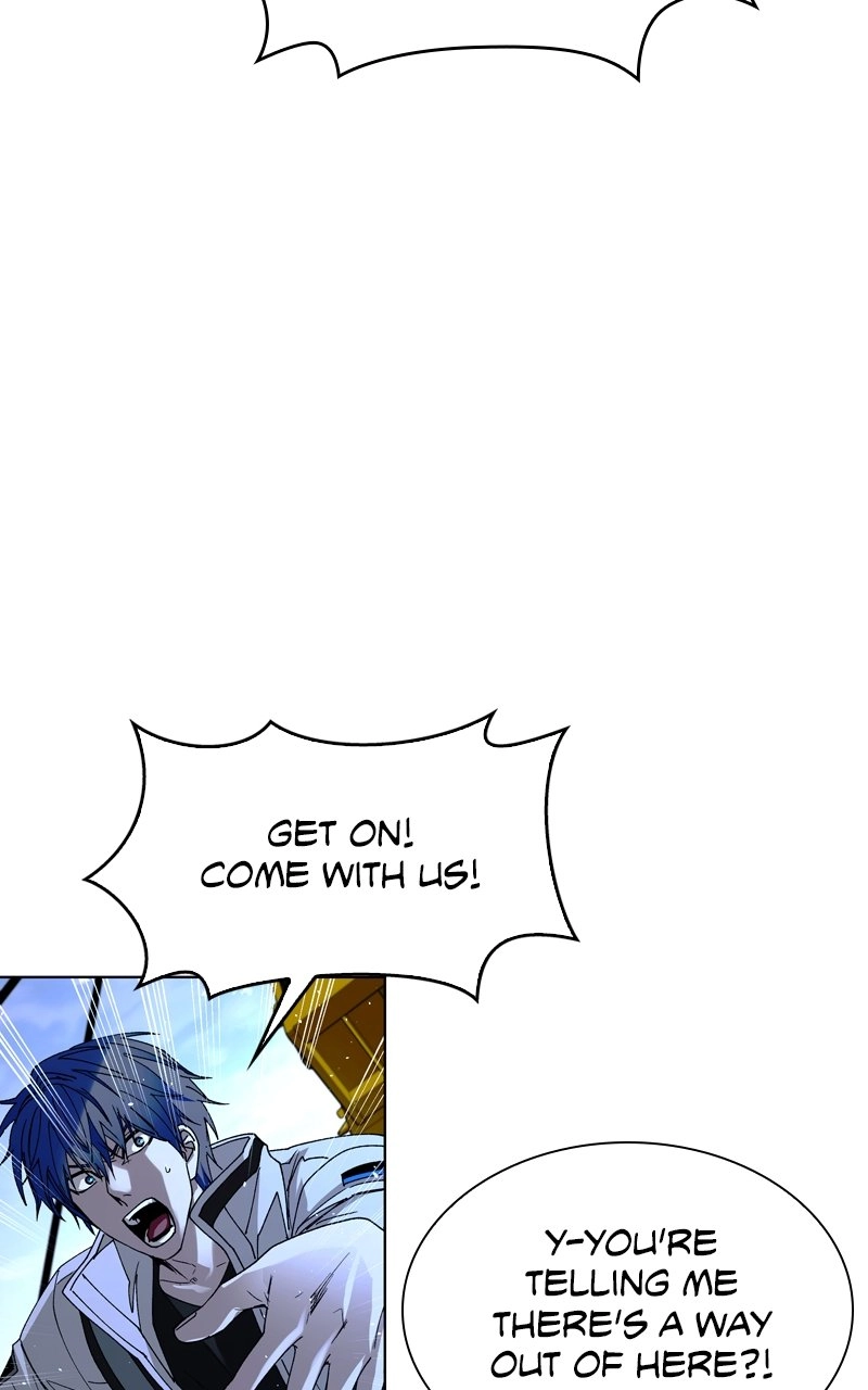 The End is a Game to Me1 Chapter 47 - Page 89