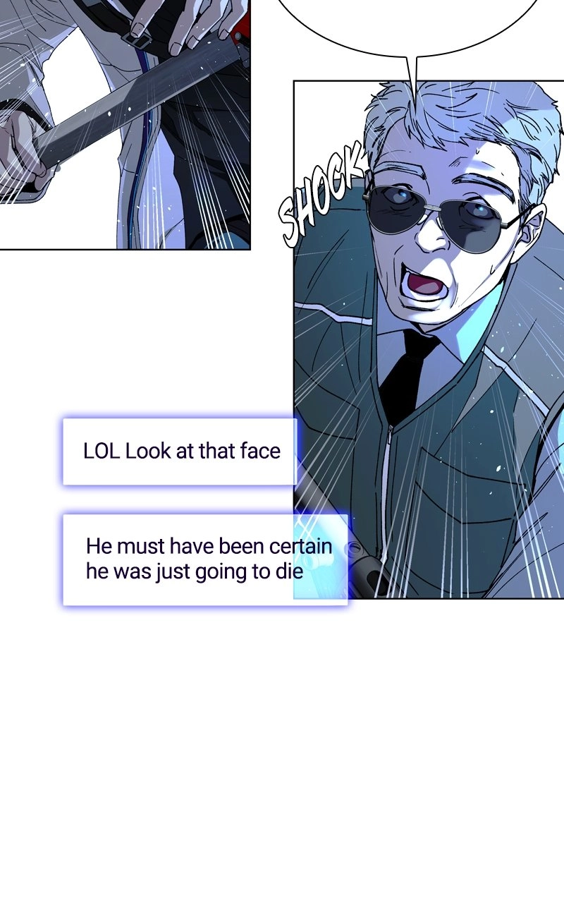 The End is a Game to Me1 Chapter 47 - Page 90