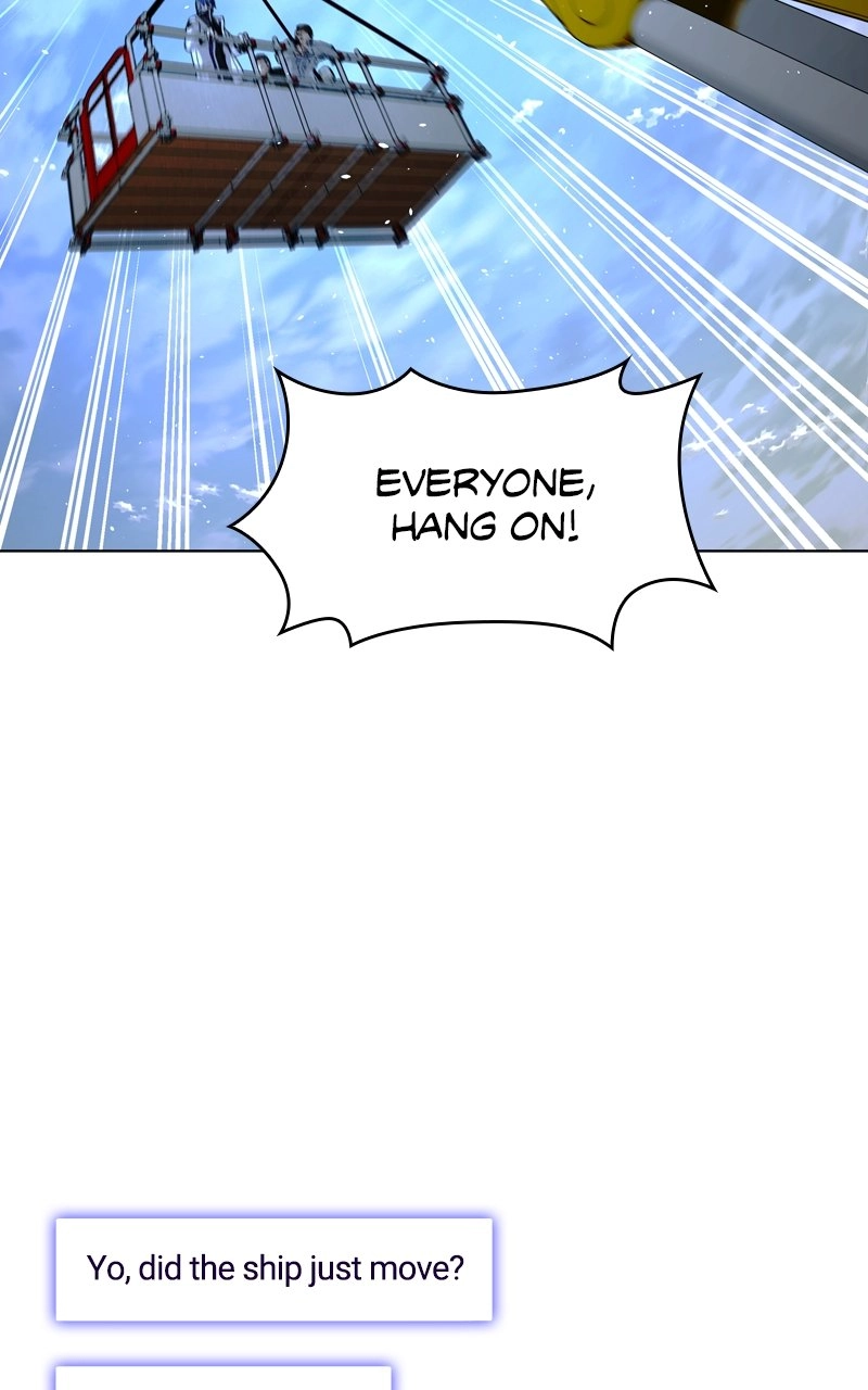The End is a Game to Me1 Chapter 47 - Page 97