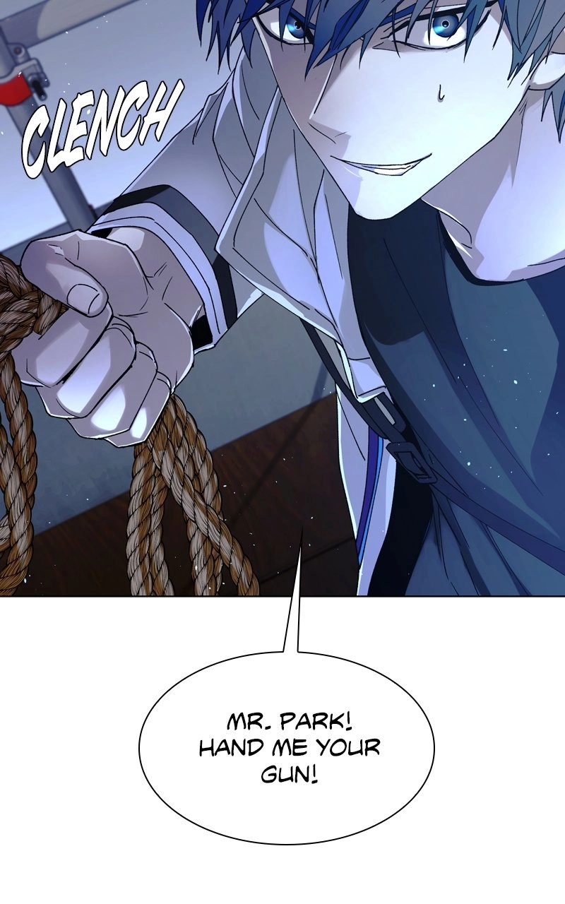 The End is a Game to Me1 Chapter 47 - Page 107