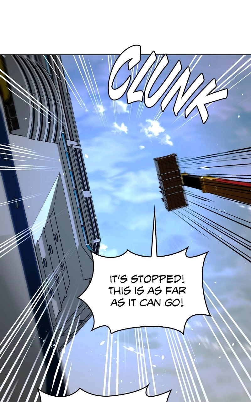 The End is a Game to Me1 Chapter 48 - Page 3