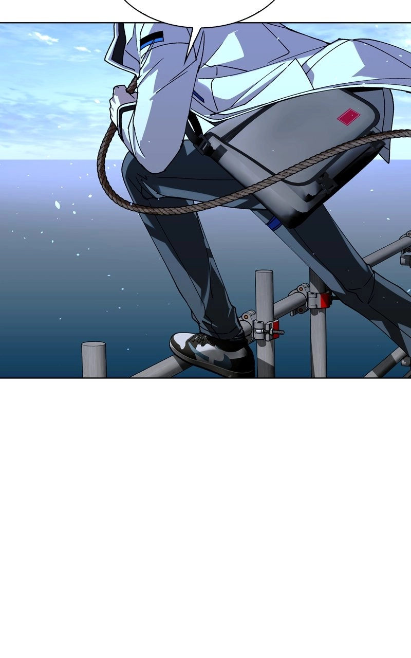 The End is a Game to Me1 Chapter 48 - Page 6