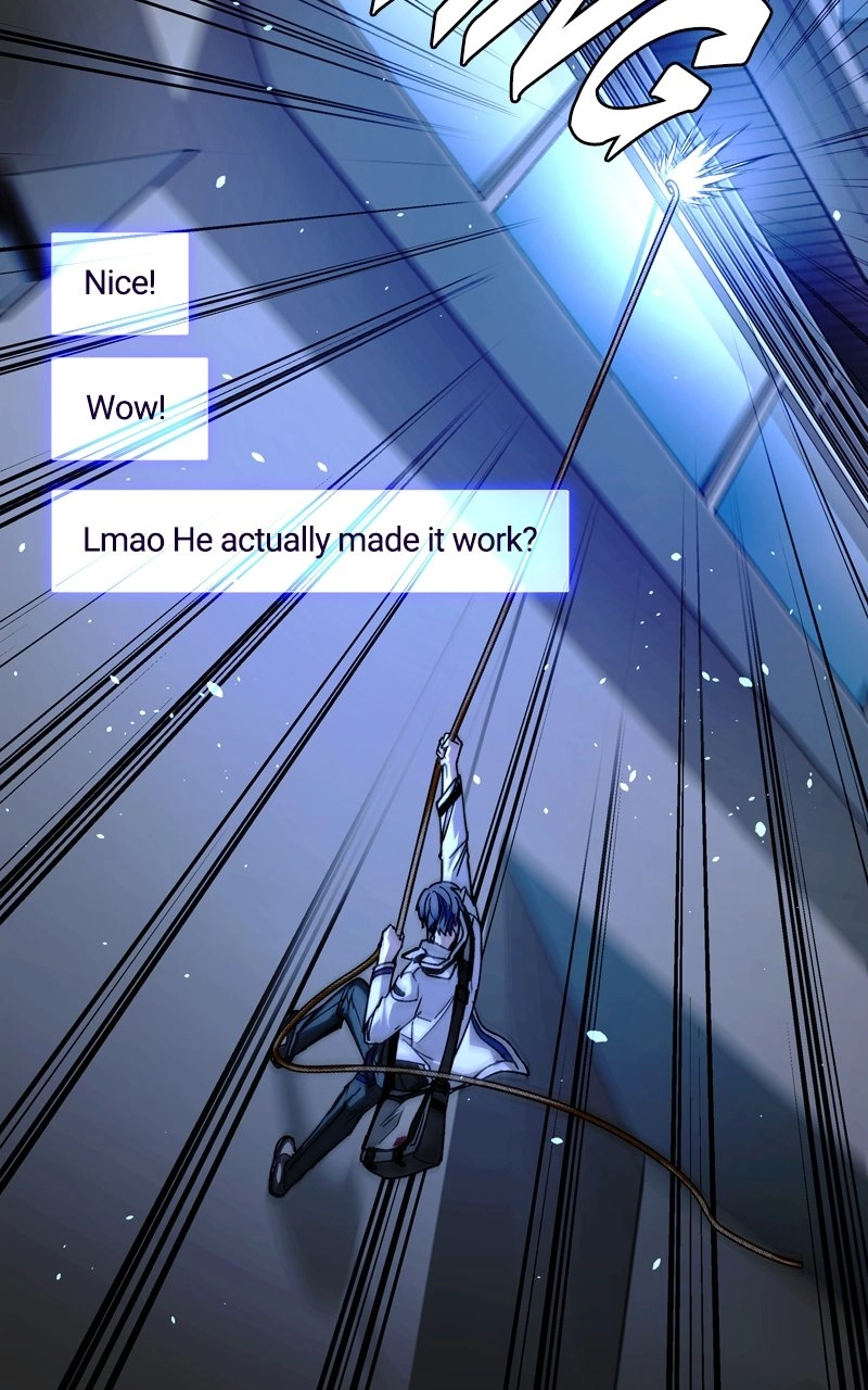 The End is a Game to Me1 Chapter 48 - Page 15