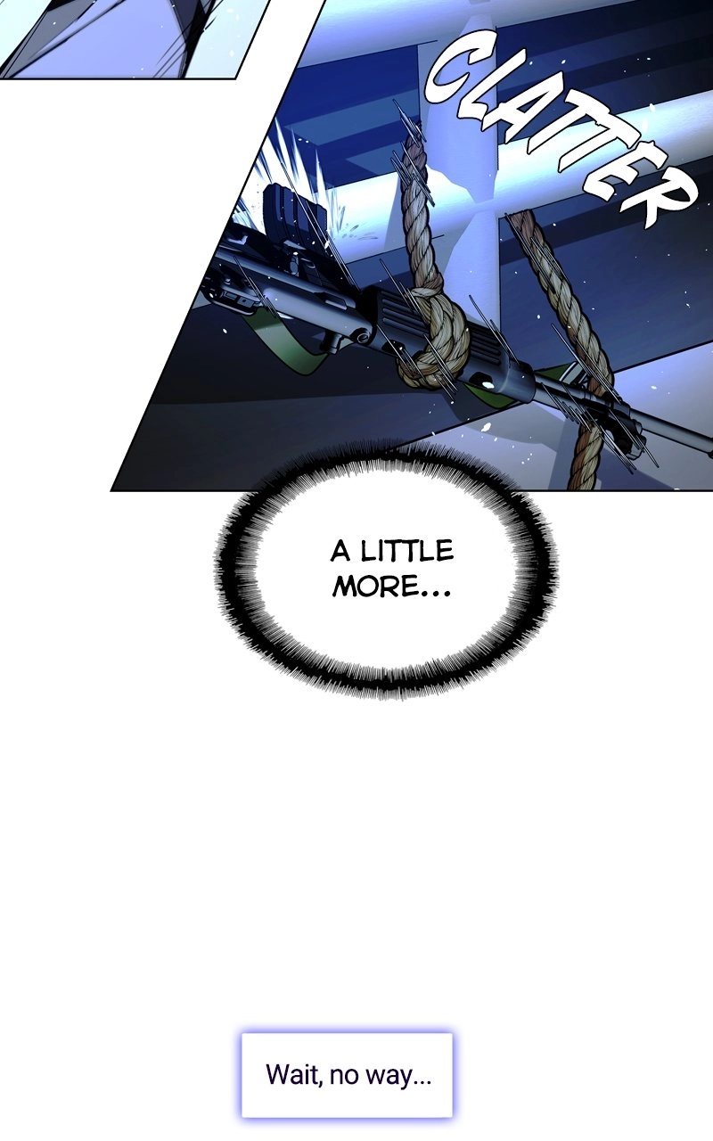 The End is a Game to Me1 Chapter 48 - Page 17