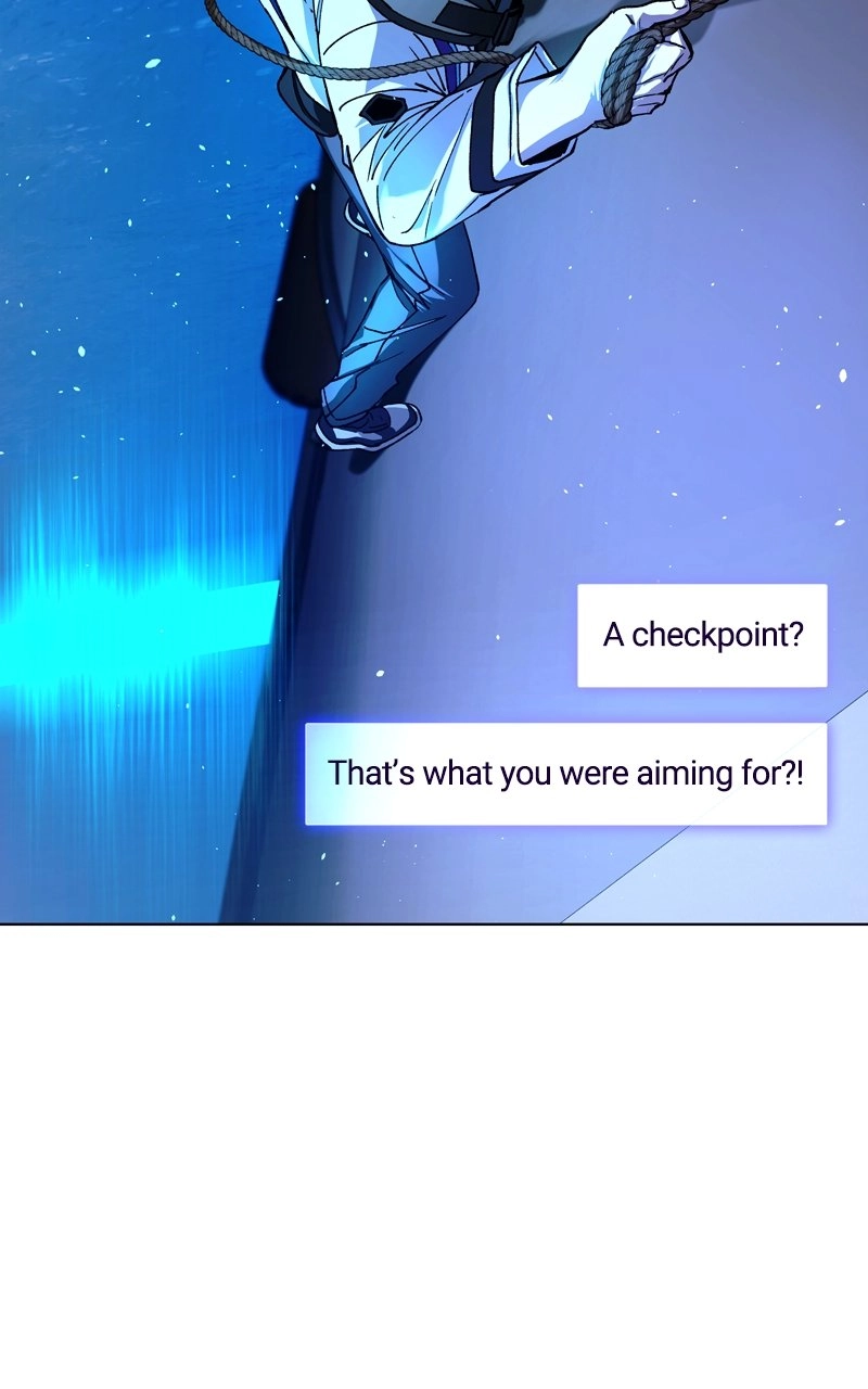 The End is a Game to Me1 Chapter 48 - Page 19