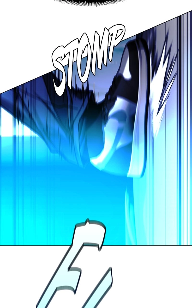 The End is a Game to Me1 Chapter 48 - Page 21