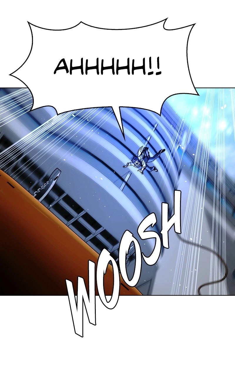 The End is a Game to Me1 Chapter 48 - Page 27