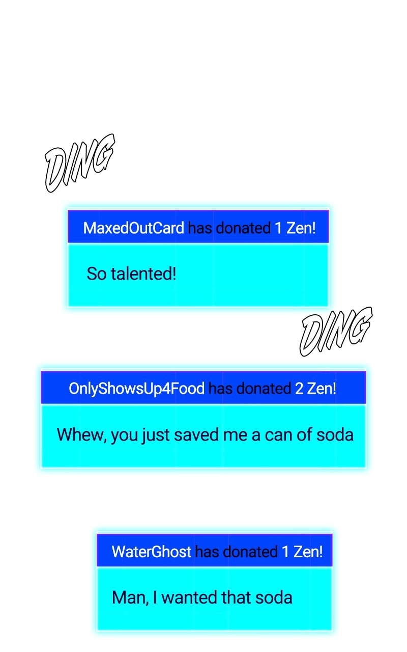 The End is a Game to Me1 Chapter 48 - Page 31