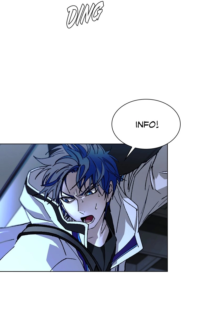 The End is a Game to Me1 Chapter 48 - Page 32
