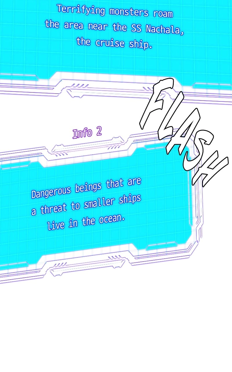 The End is a Game to Me1 Chapter 48 - Page 34