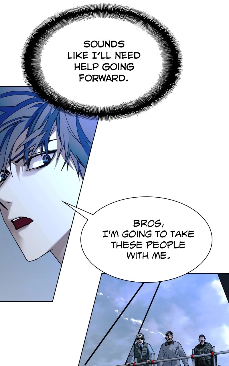 The End is a Game to Me1 Chapter 48 - Page 35