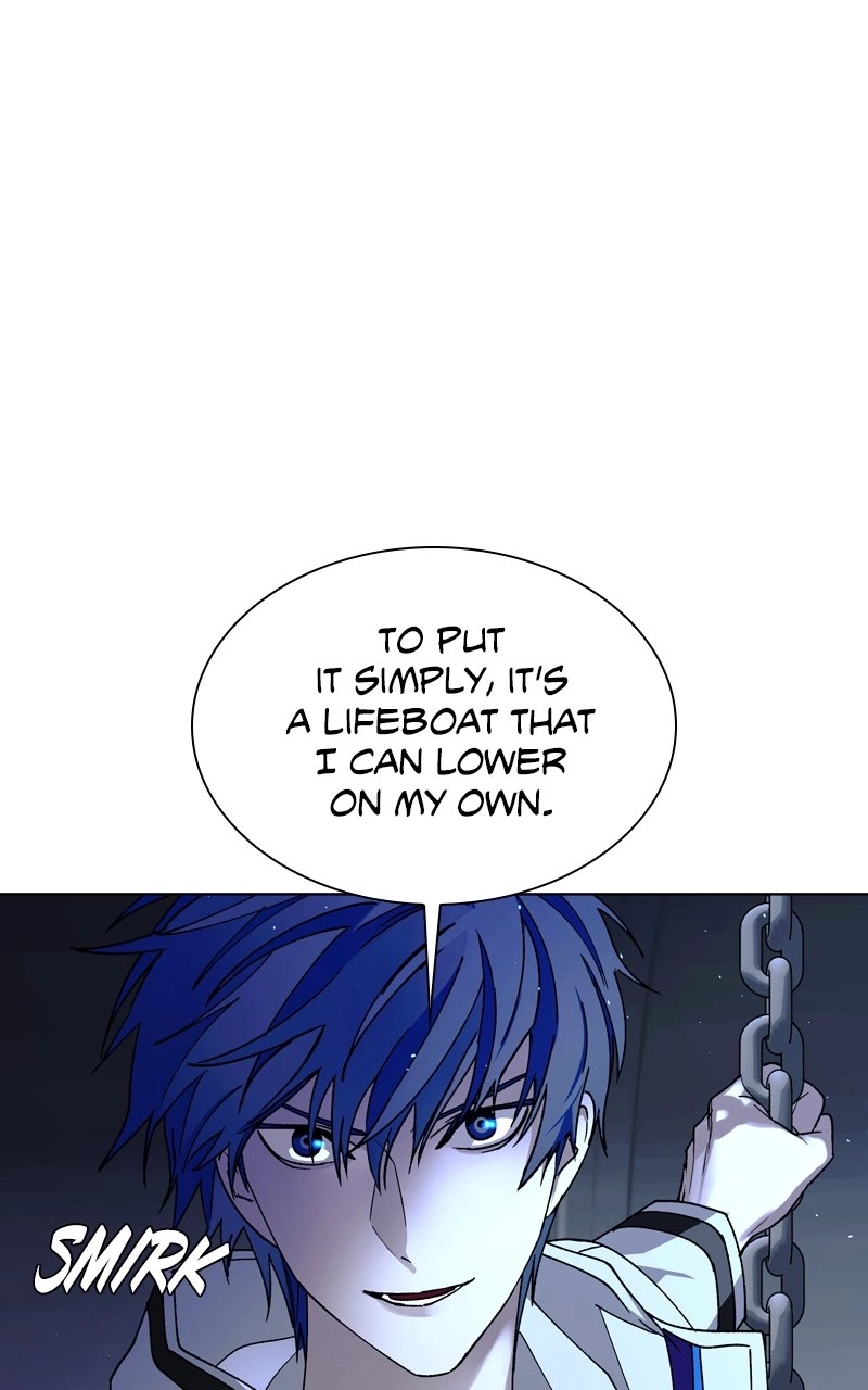 The End is a Game to Me1 Chapter 48 - Page 39