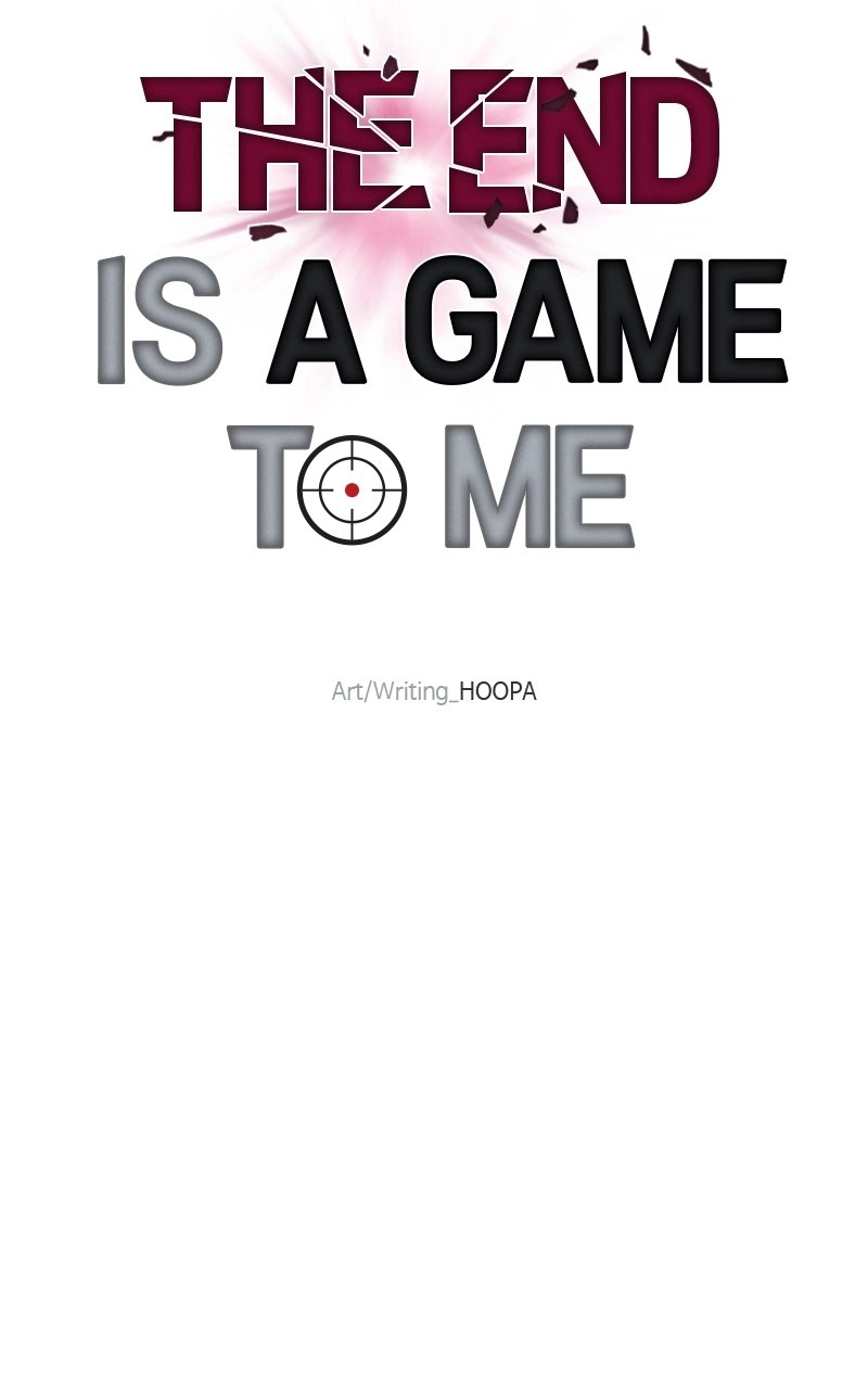 The End is a Game to Me1 Chapter 48 - Page 41