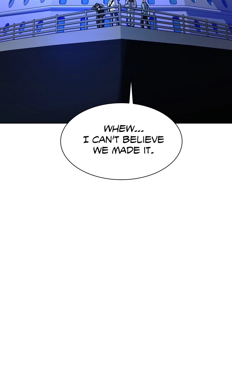 The End is a Game to Me1 Chapter 48 - Page 43