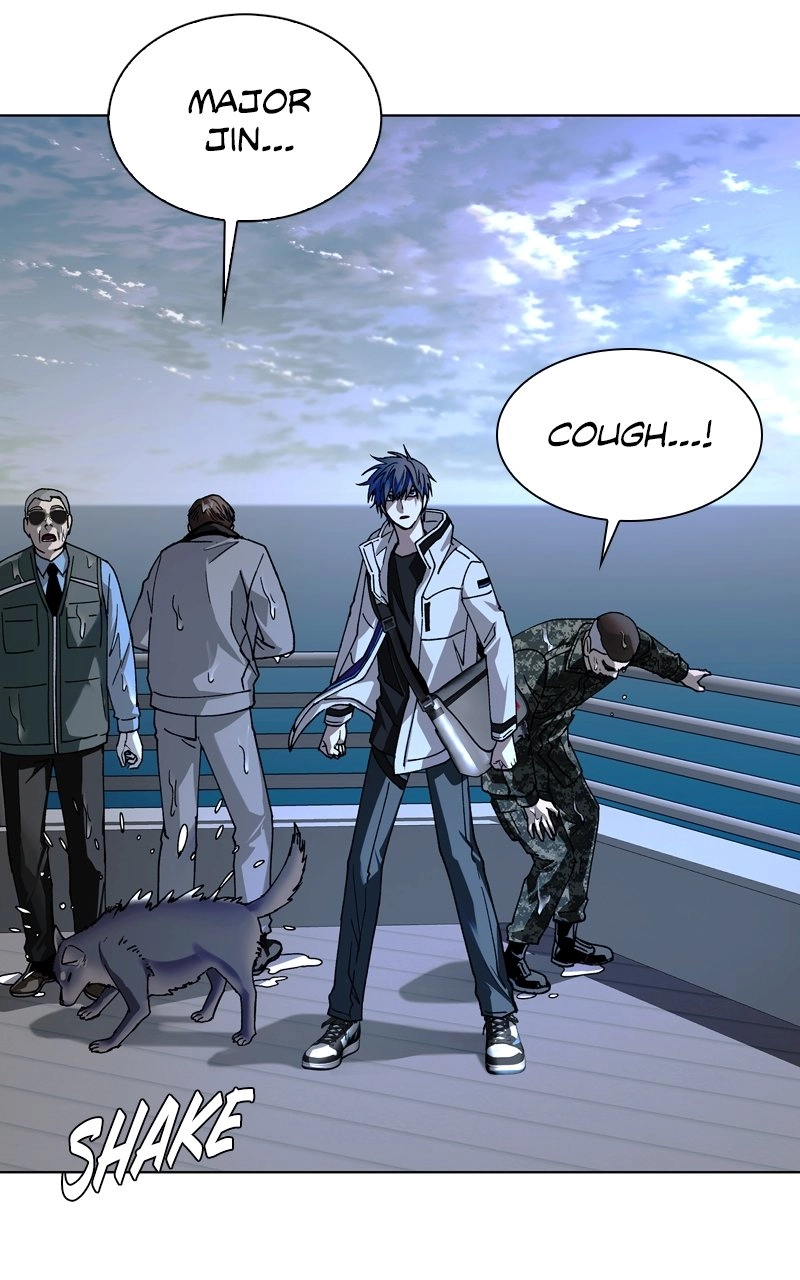 The End is a Game to Me1 Chapter 48 - Page 44