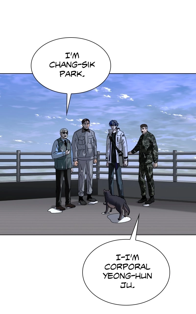 The End is a Game to Me1 Chapter 48 - Page 48
