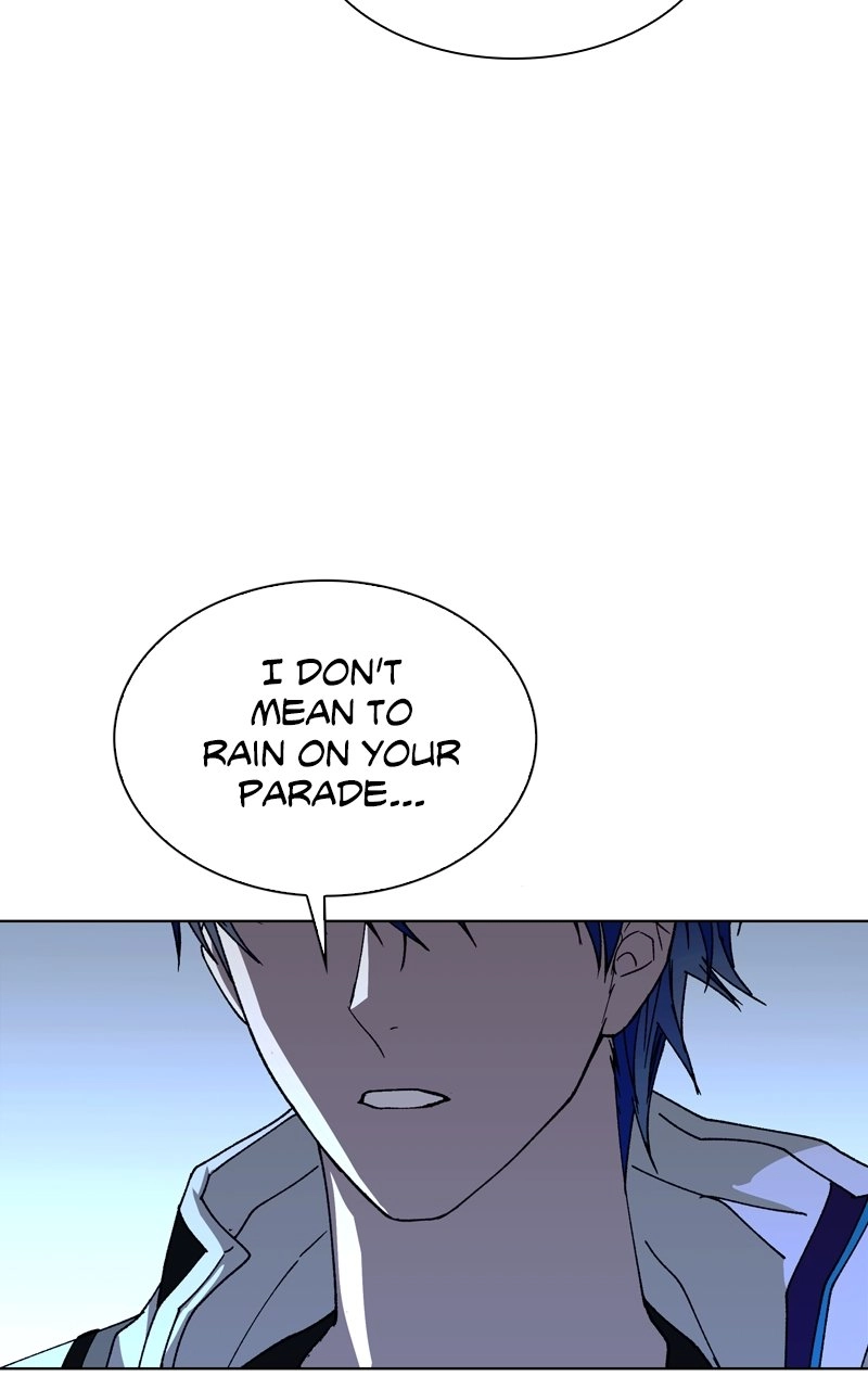 The End is a Game to Me1 Chapter 48 - Page 56