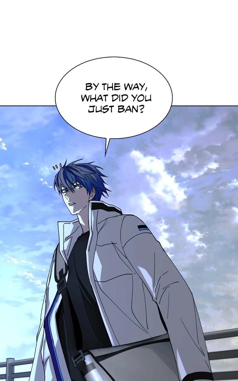 The End is a Game to Me1 Chapter 48 - Page 64