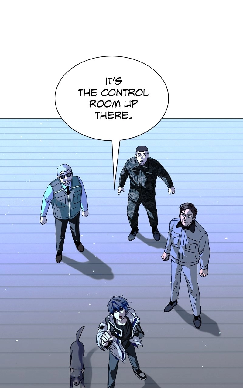 The End is a Game to Me1 Chapter 48 - Page 67