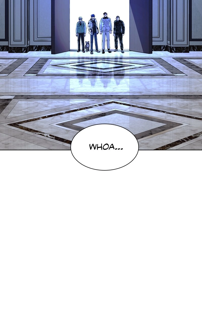 The End is a Game to Me1 Chapter 48 - Page 71