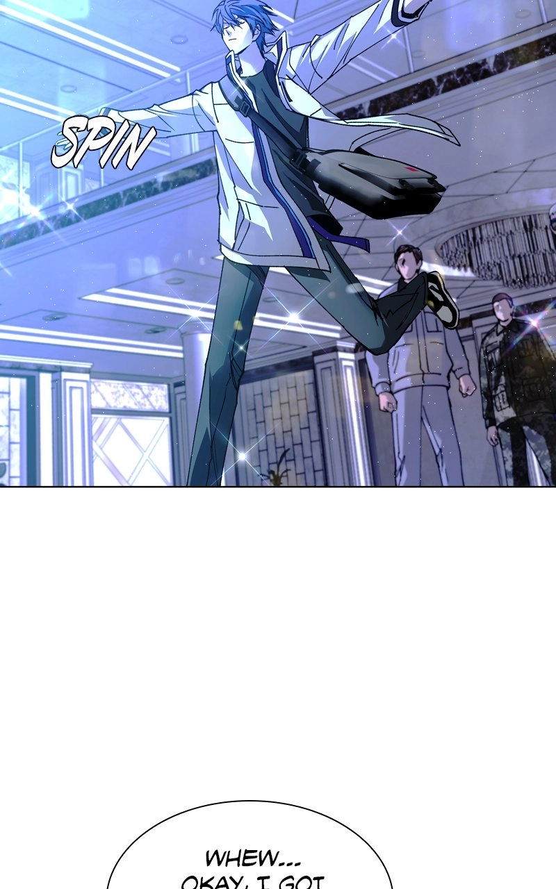 The End is a Game to Me1 Chapter 48 - Page 74