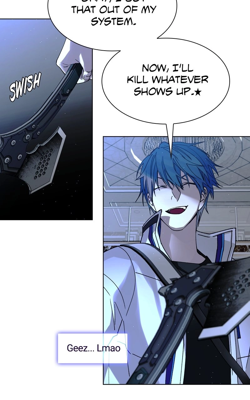 The End is a Game to Me1 Chapter 48 - Page 75