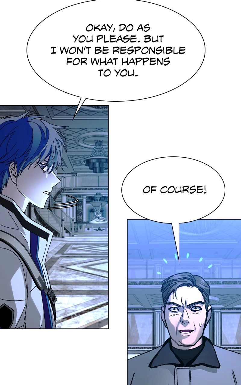 The End is a Game to Me1 Chapter 48 - Page 84