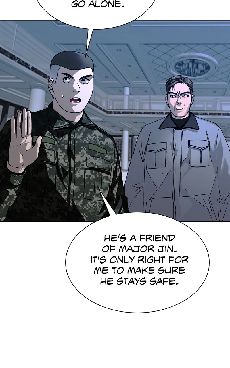 The End is a Game to Me1 Chapter 48 - Page 86