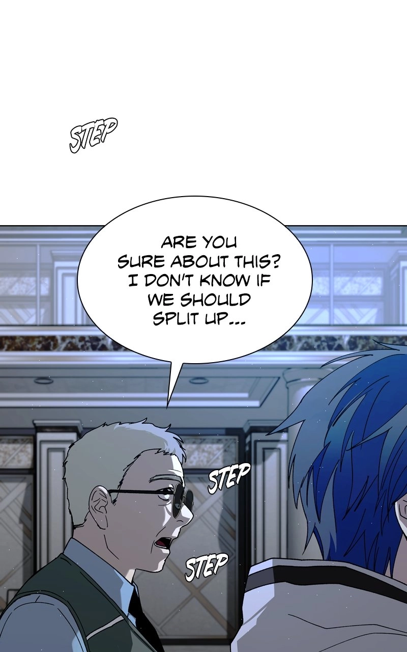 The End is a Game to Me1 Chapter 48 - Page 89