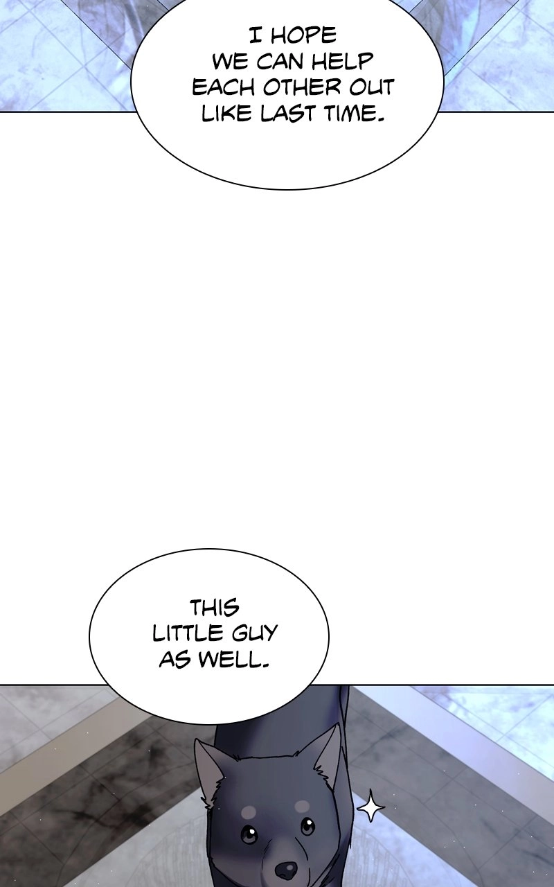 The End is a Game to Me1 Chapter 48 - Page 92