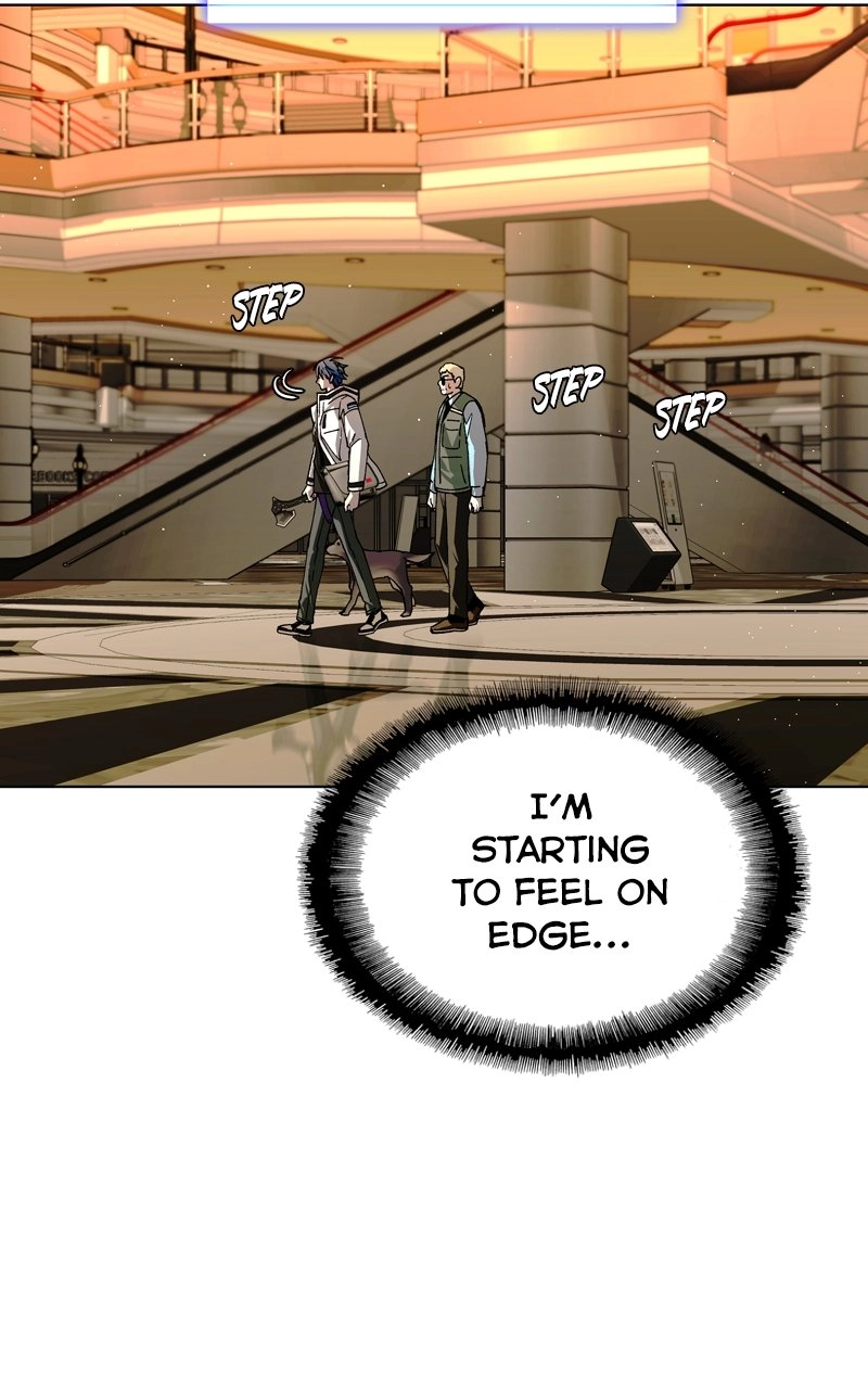 The End is a Game to Me1 Chapter 48 - Page 99