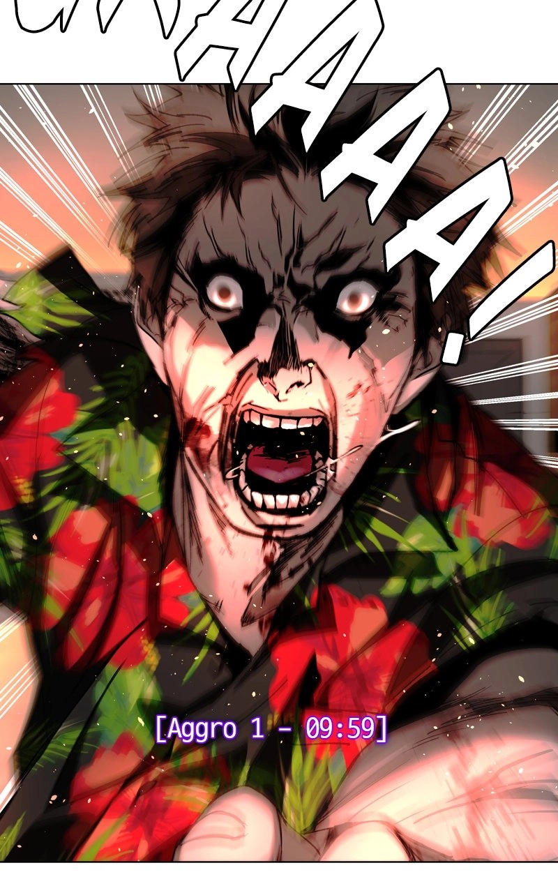 The End is a Game to Me1 Chapter 48 - Page 103