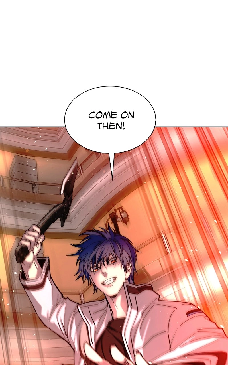 The End is a Game to Me1 Chapter 48 - Page 104