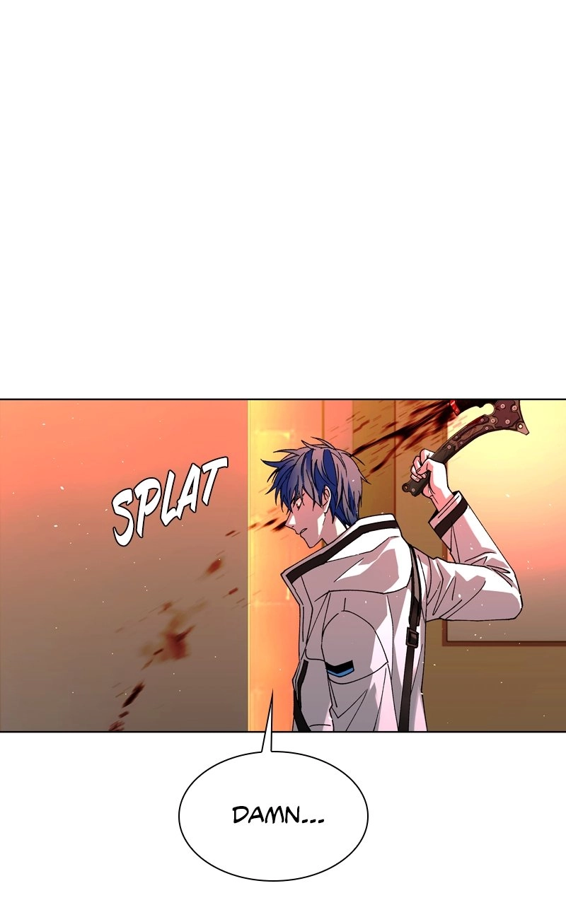 The End is a Game to Me1 Chapter 48 - Page 108
