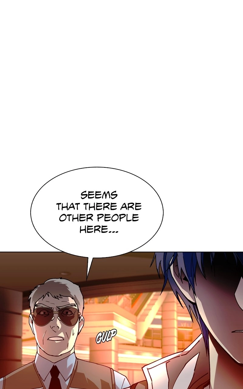 The End is a Game to Me1 Chapter 48 - Page 109