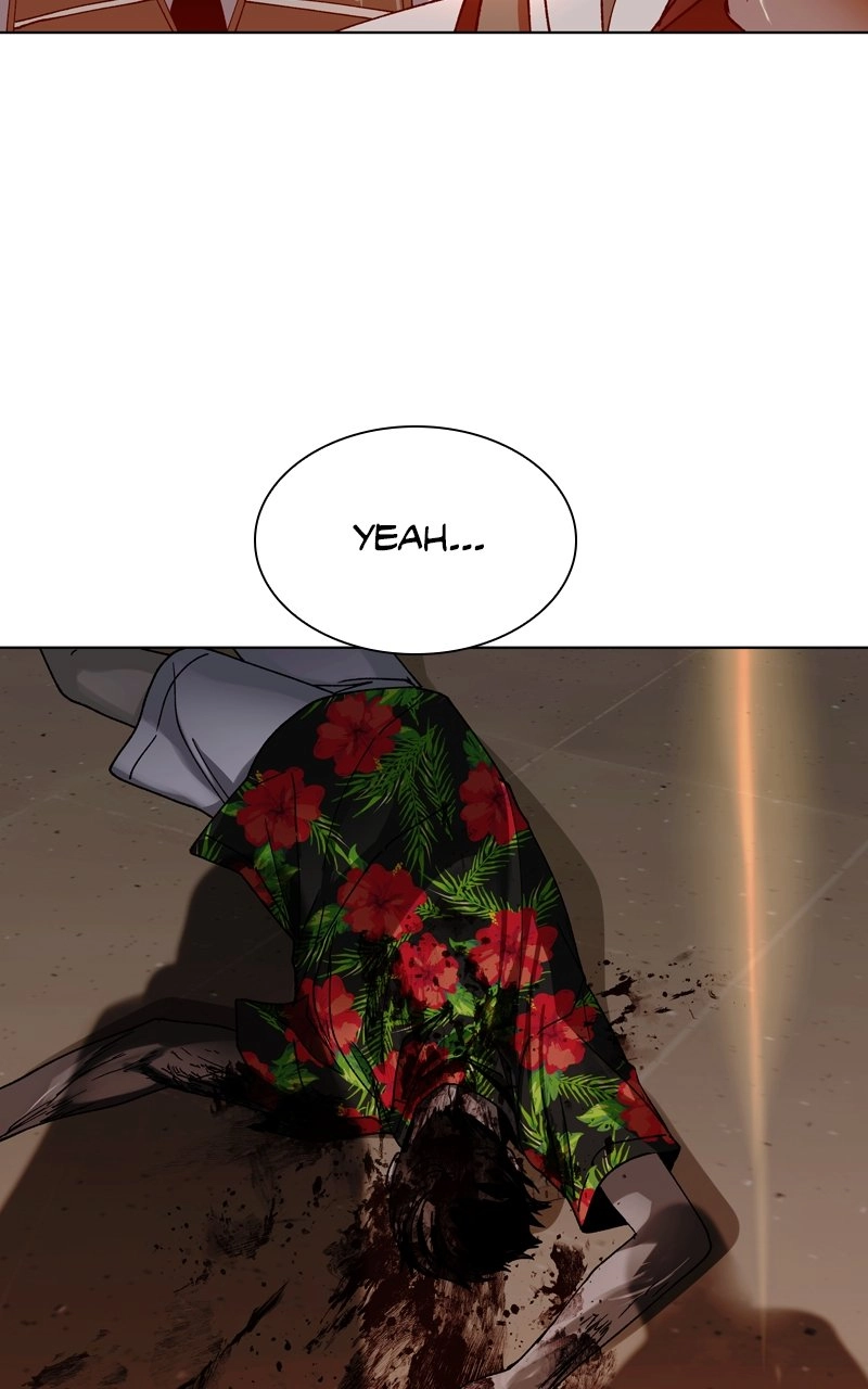 The End is a Game to Me1 Chapter 48 - Page 110