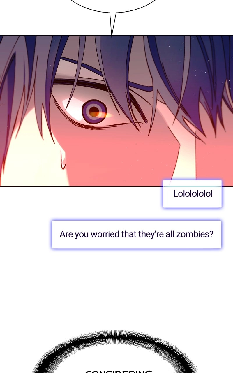 The End is a Game to Me1 Chapter 48 - Page 112