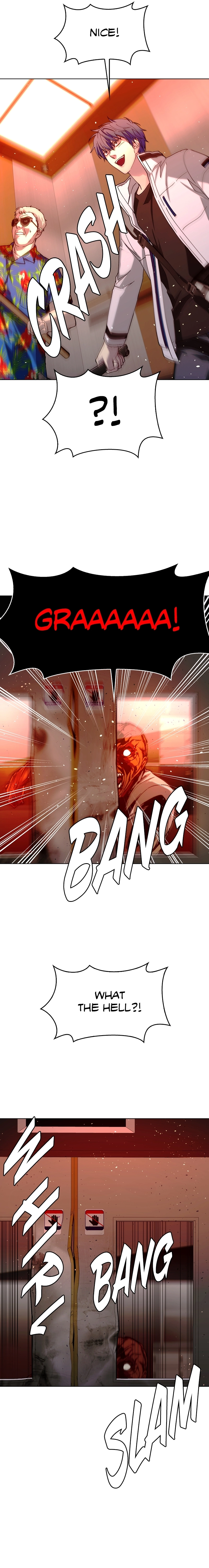 The End is a Game to Me1 Chapter 49 - Page 10