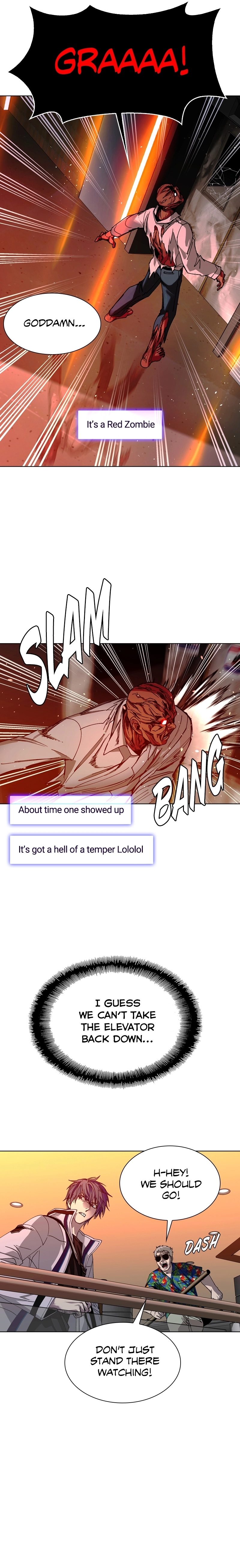 The End is a Game to Me1 Chapter 49 - Page 12
