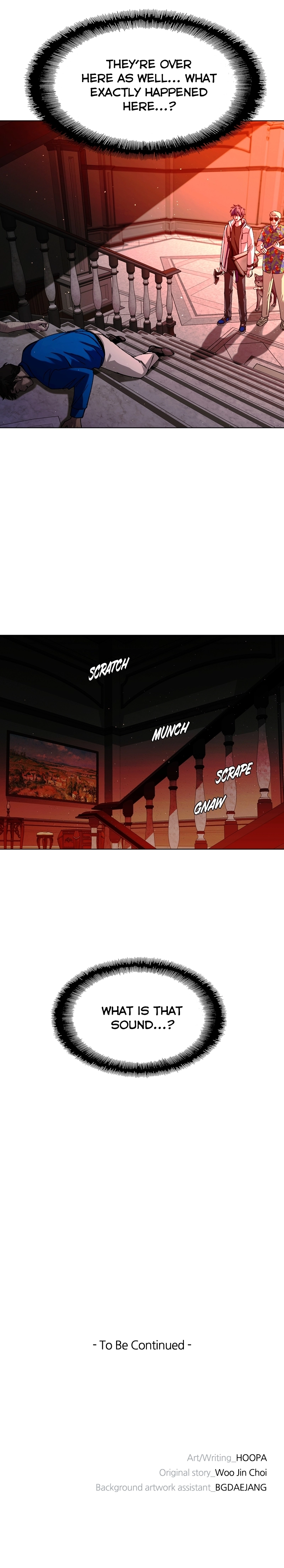 The End is a Game to Me1 Chapter 49 - Page 25